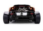 KTM X-Bow Scale Model